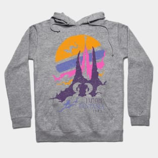 Explore Fantasia Hoodie